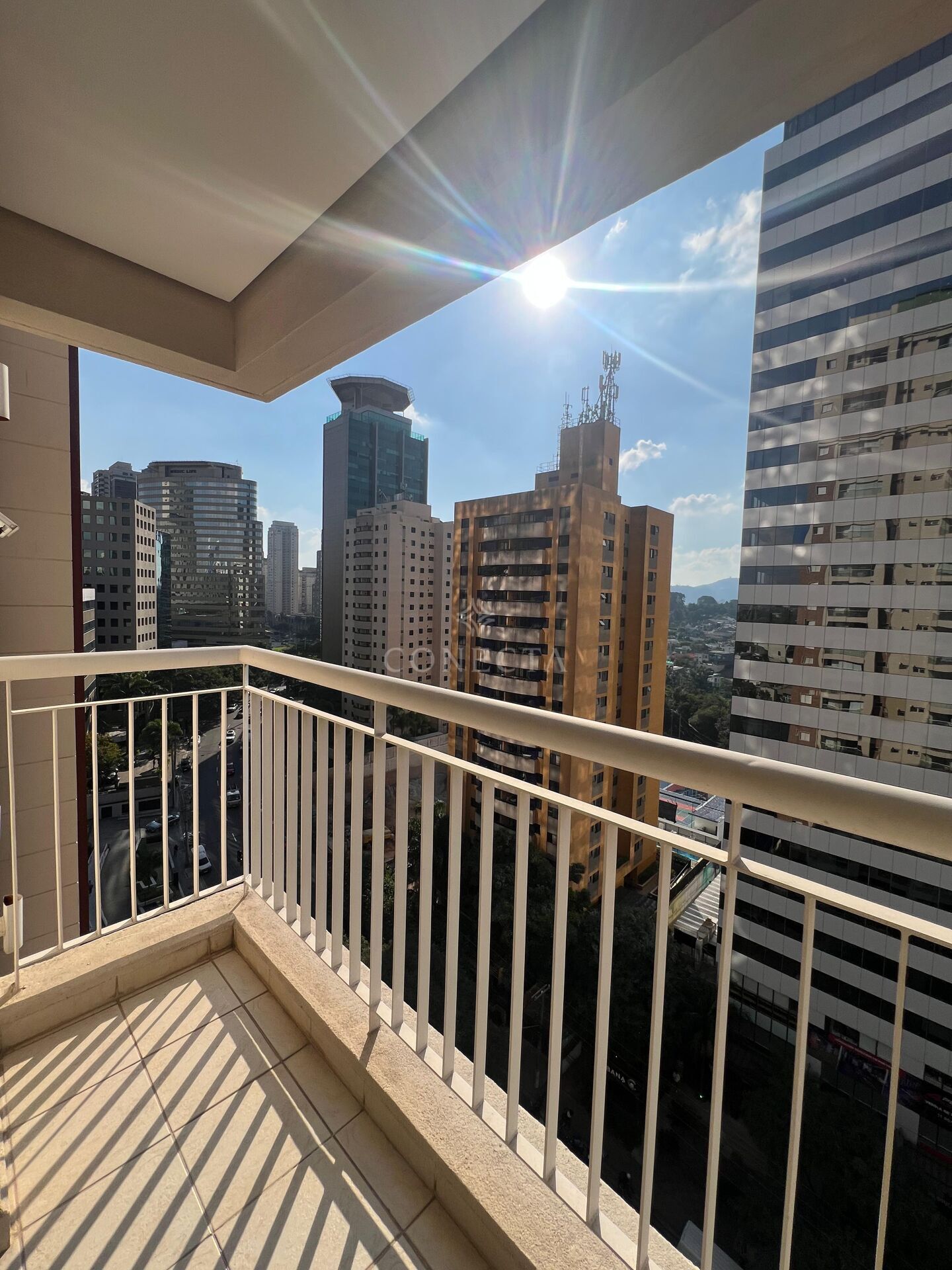 Apartamento, 1 quarto, 79 m² - Foto 11