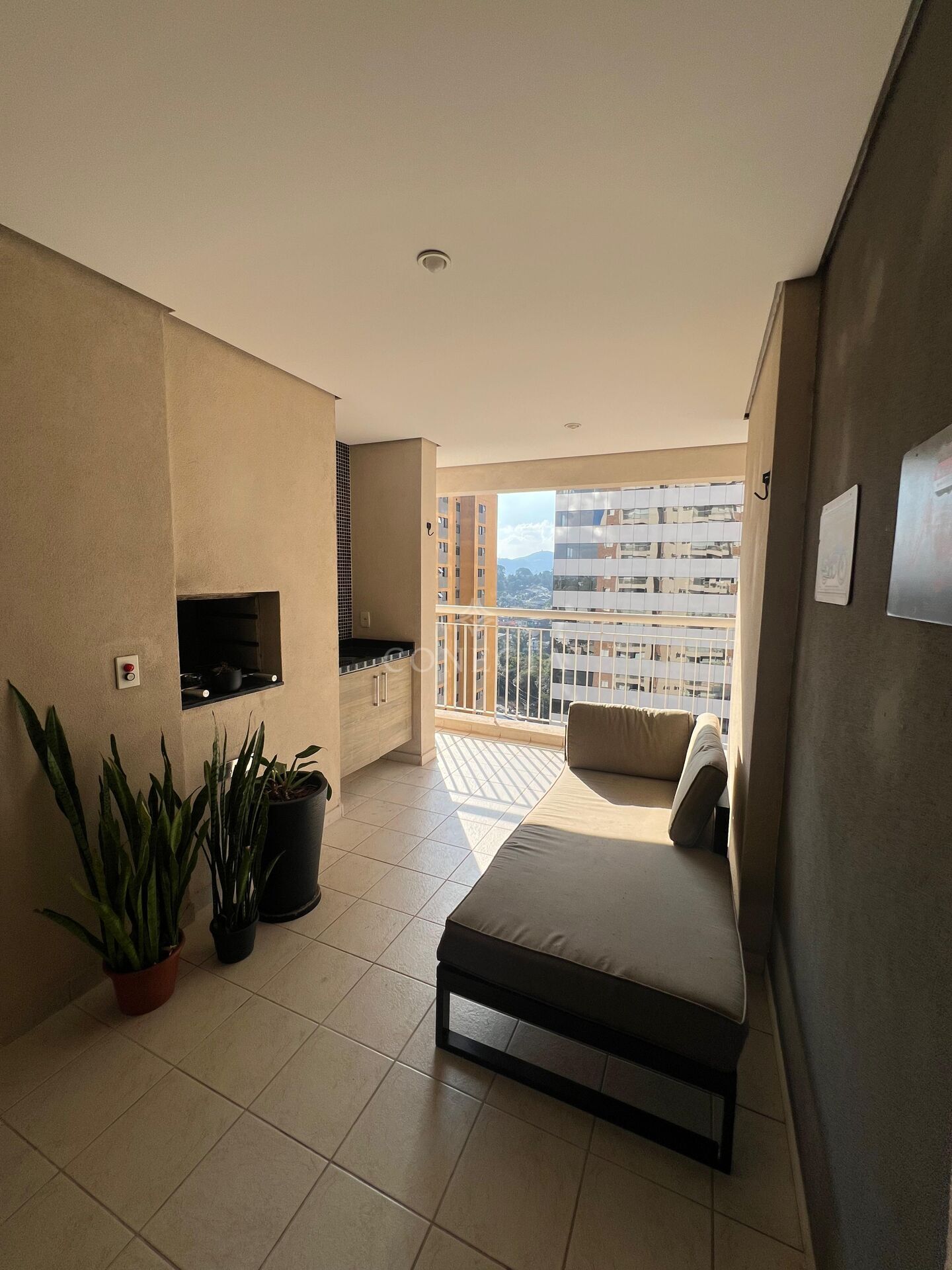 Apartamento, 1 quarto, 79 m² - Foto 5