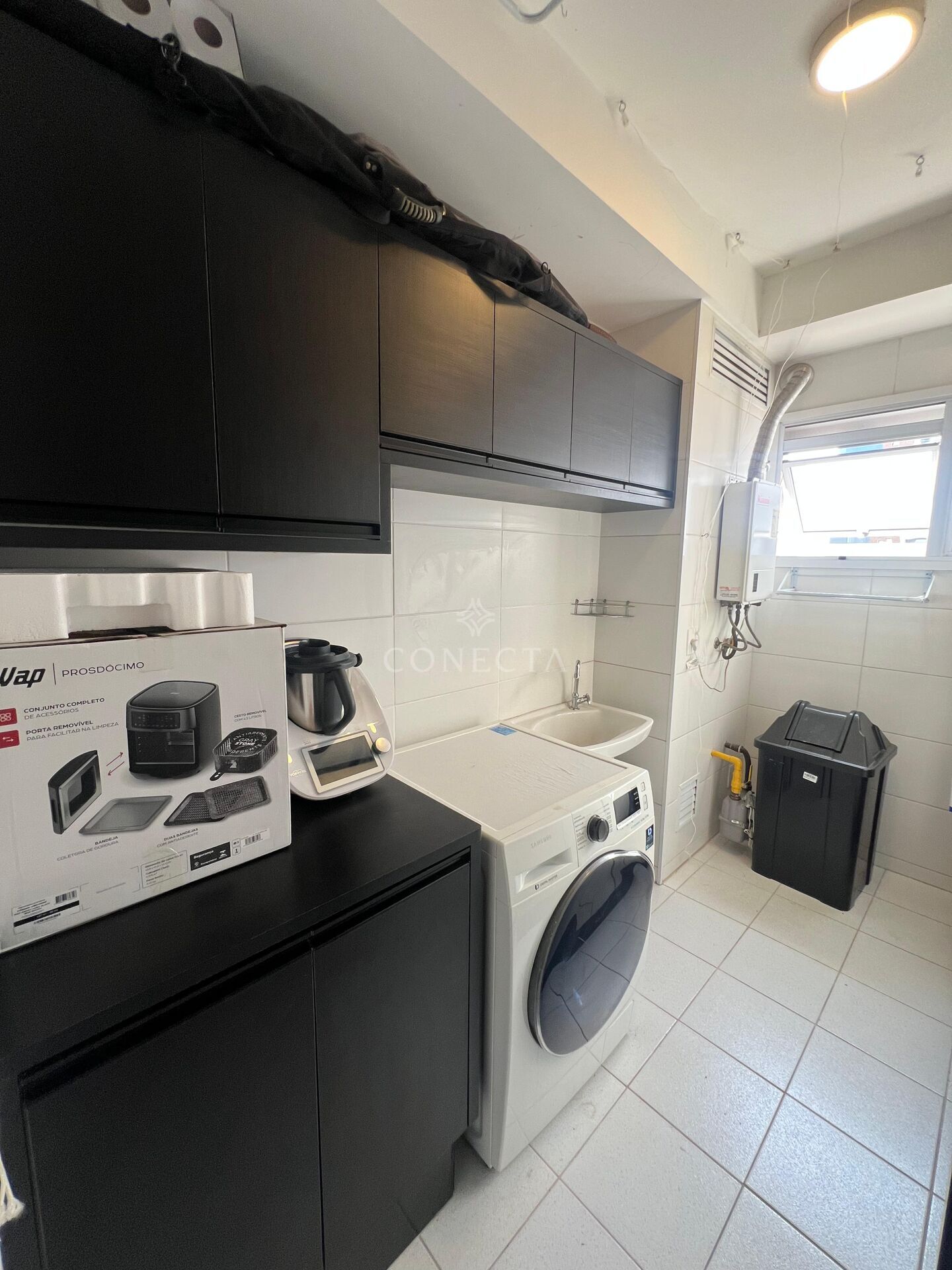 Apartamento, 1 quarto, 79 m² - Foto 9