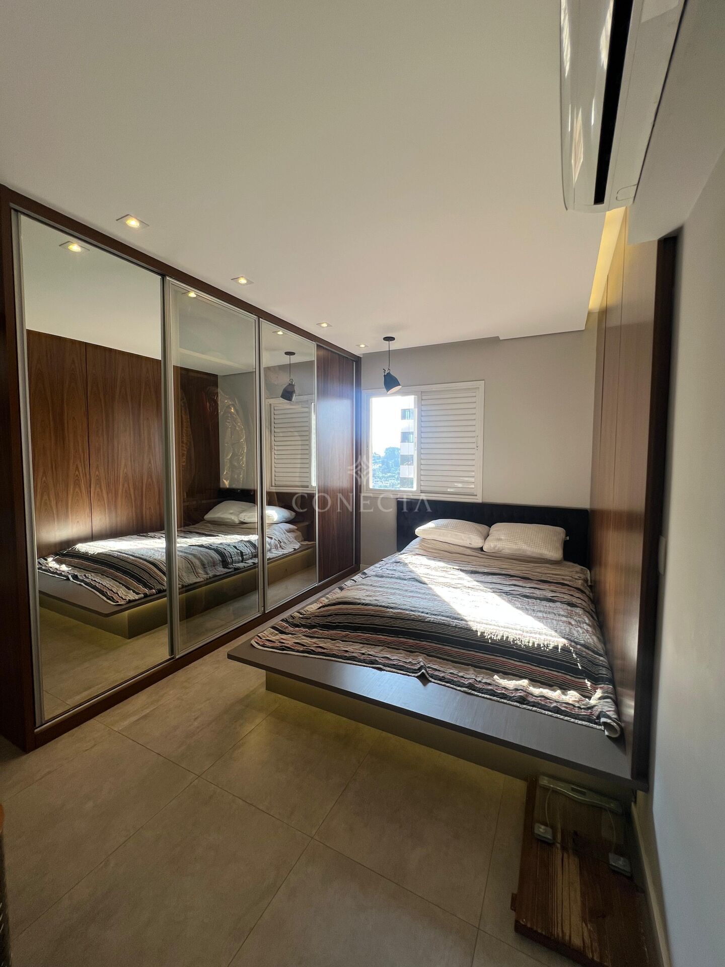 Apartamento, 1 quarto, 79 m² - Foto 3