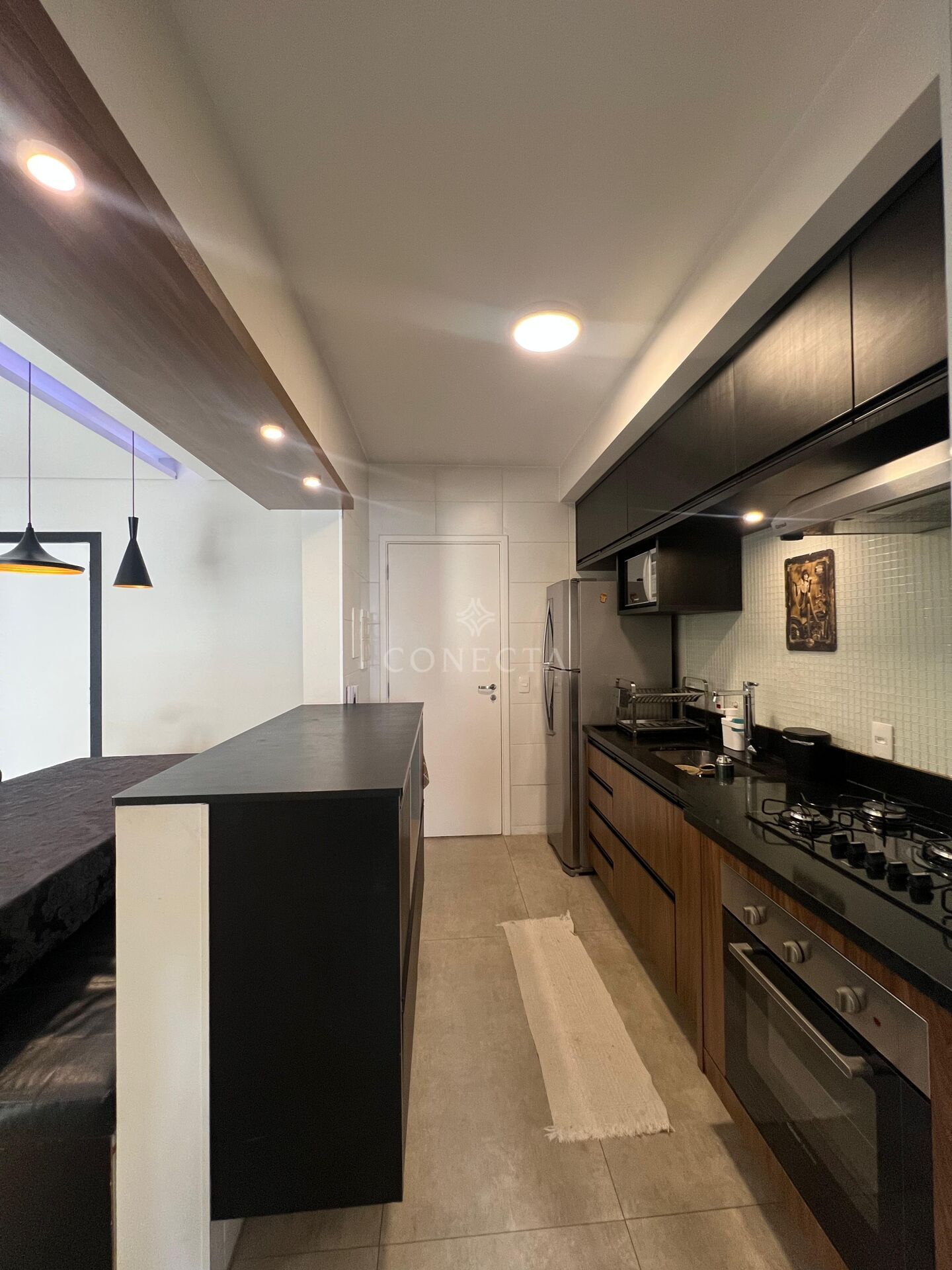 Apartamento, 1 quarto, 79 m² - Foto 8