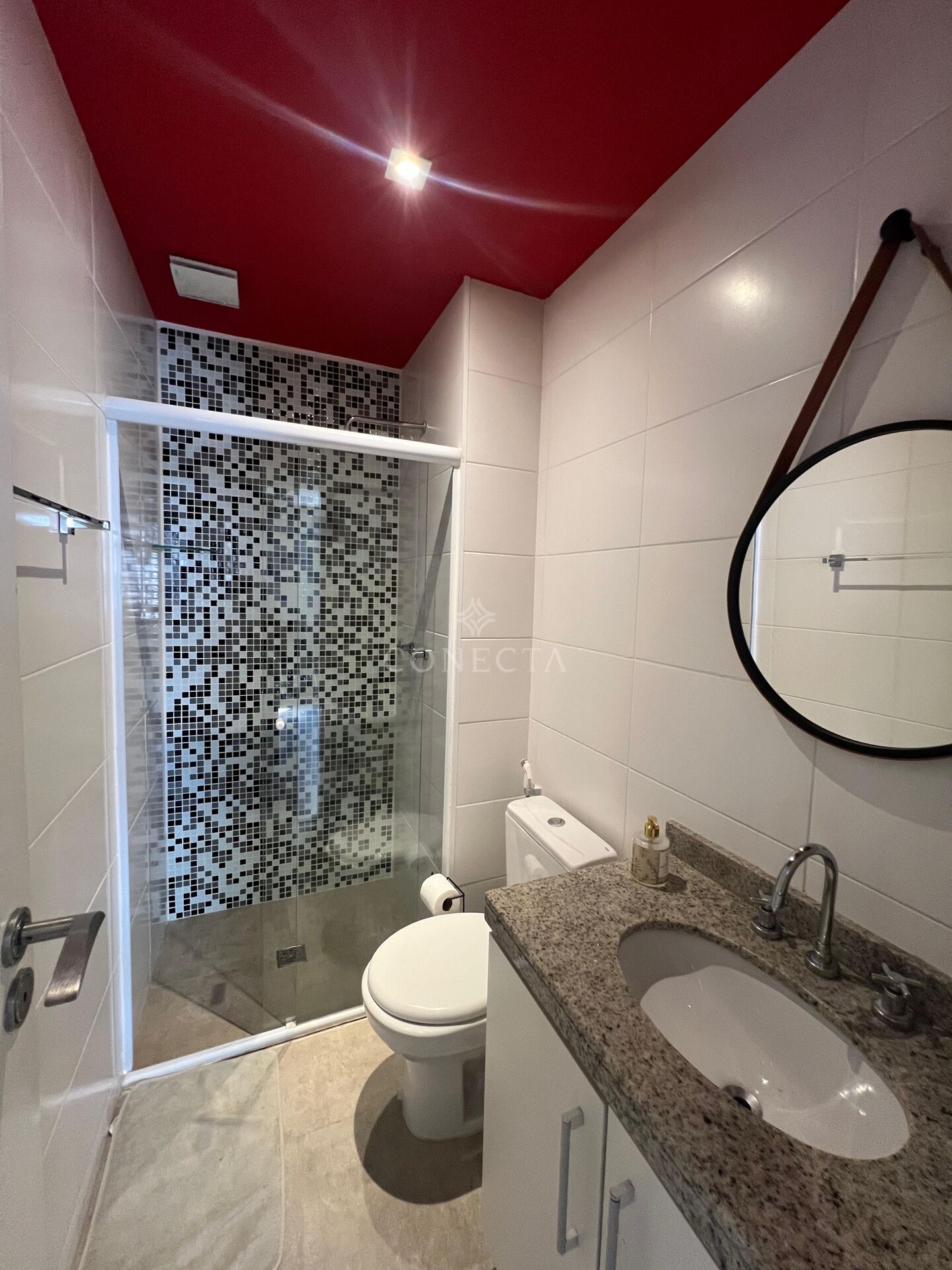 Apartamento, 1 quarto, 79 m² - Foto 4