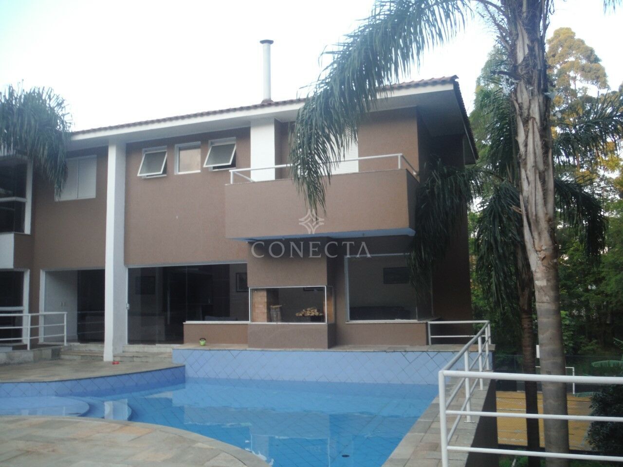 Casa, 5 quartos, 654 m² - Foto 2