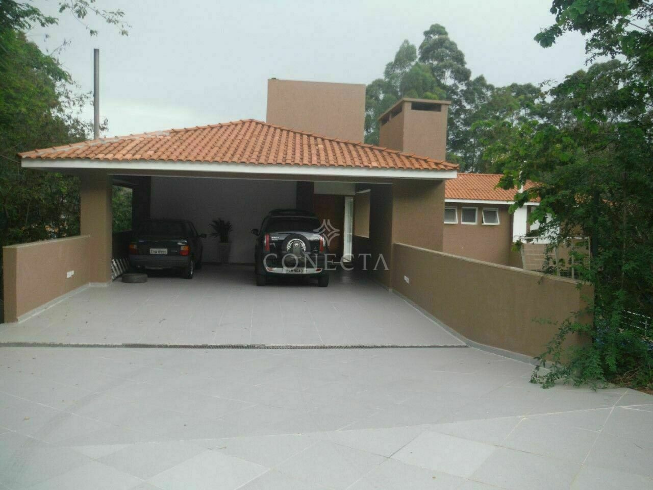 Casa, 5 quartos, 654 m² - Foto 4