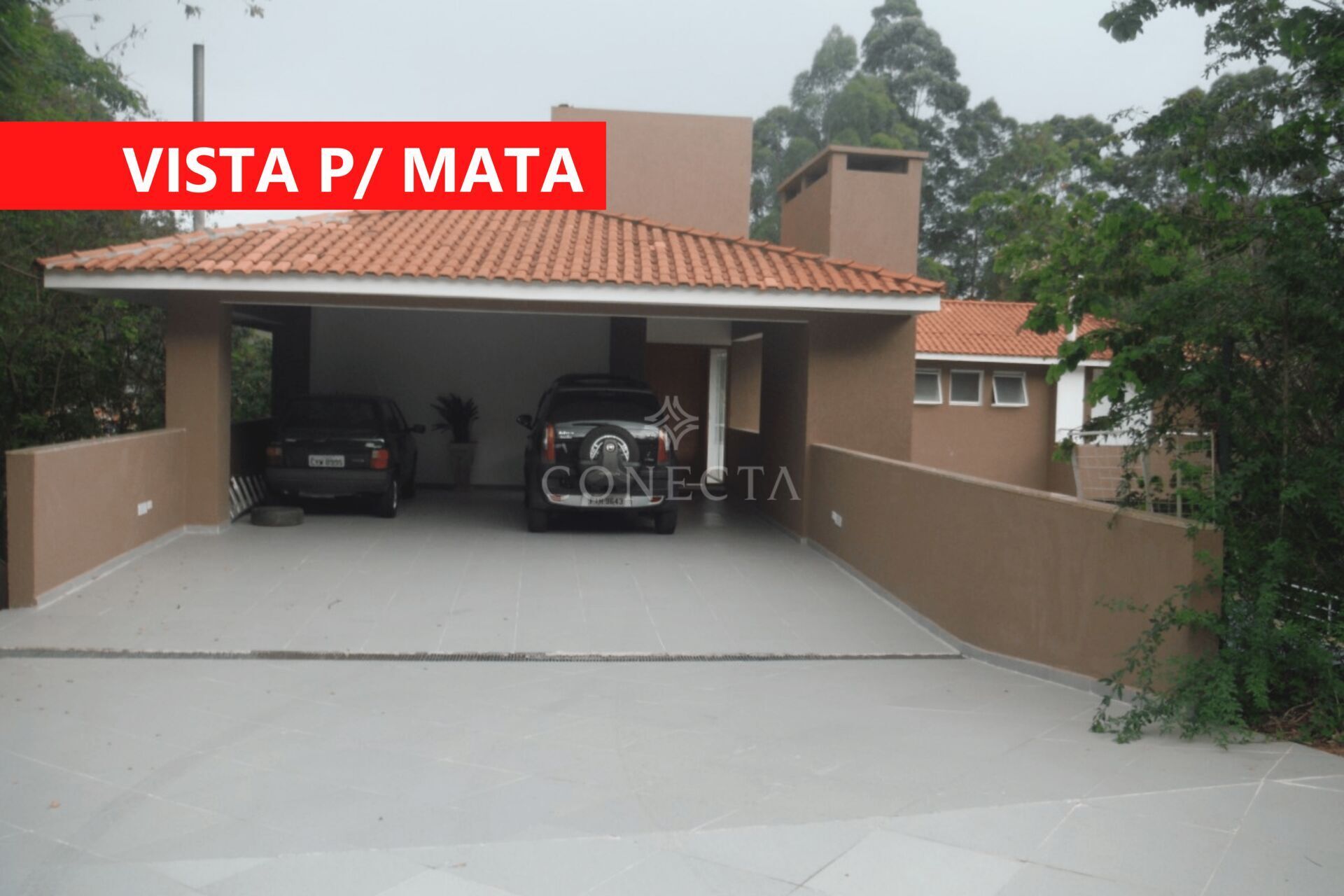 Casa, 5 quartos, 654 m² - Foto 1