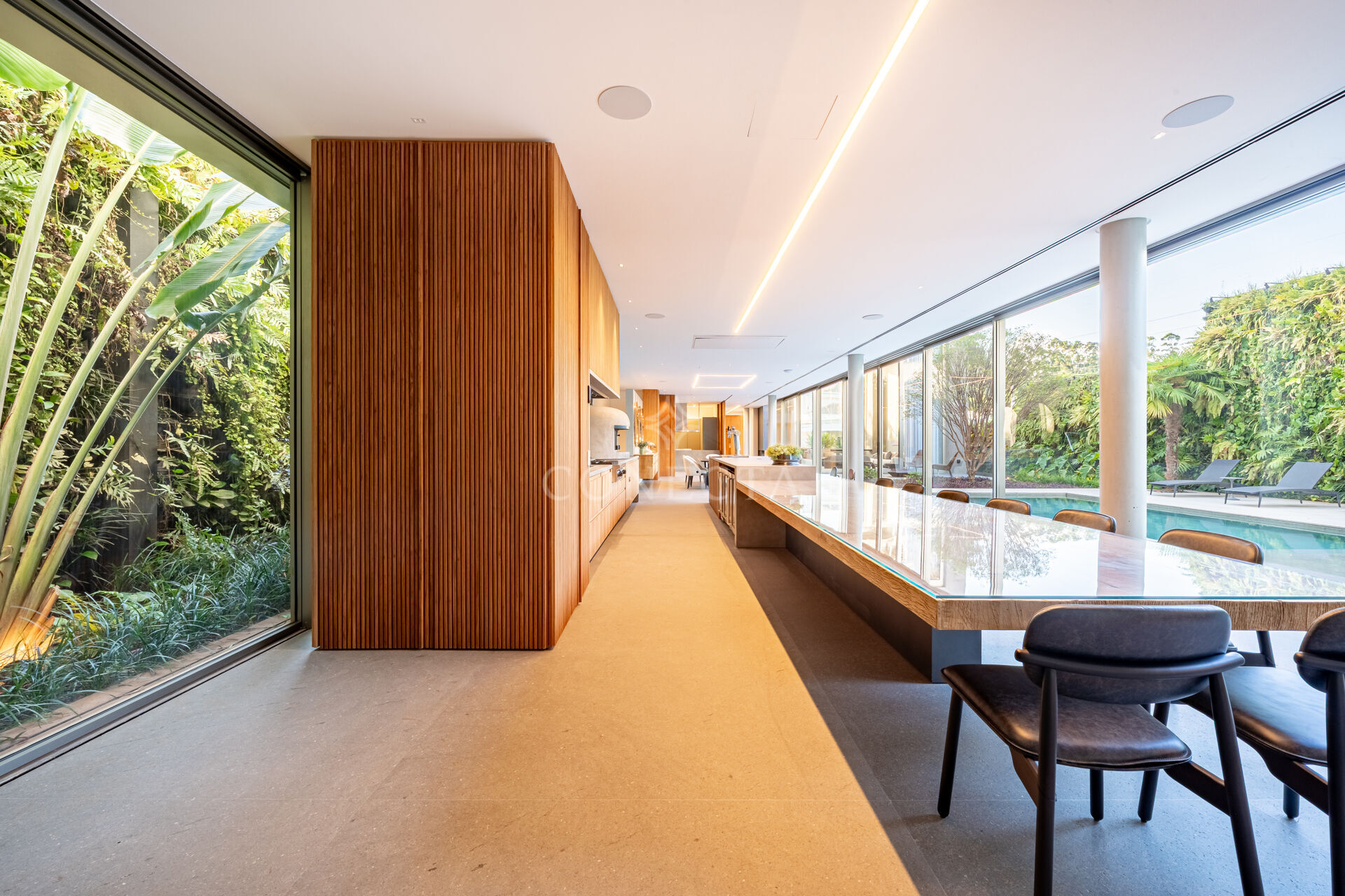 Casa, 4 quartos, 1300 m² - Foto 20