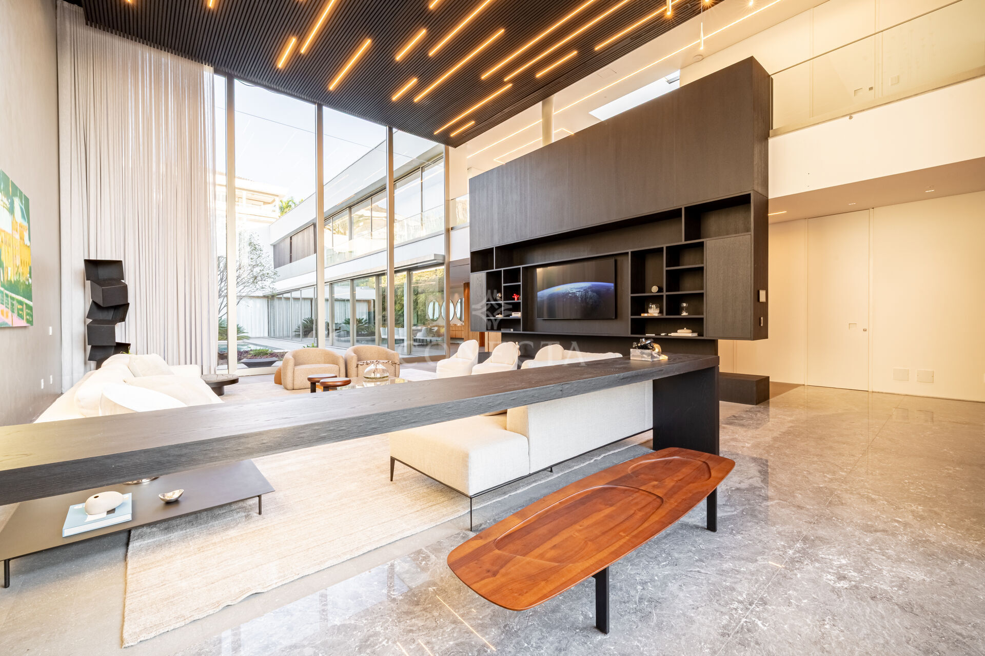 Casa, 4 quartos, 1300 m² - Foto 6