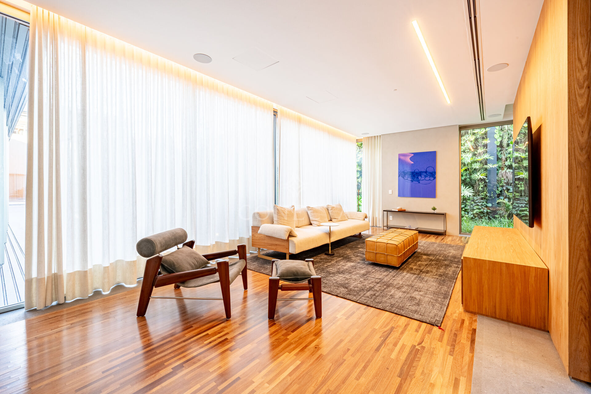 Casa, 4 quartos, 1300 m² - Foto 23
