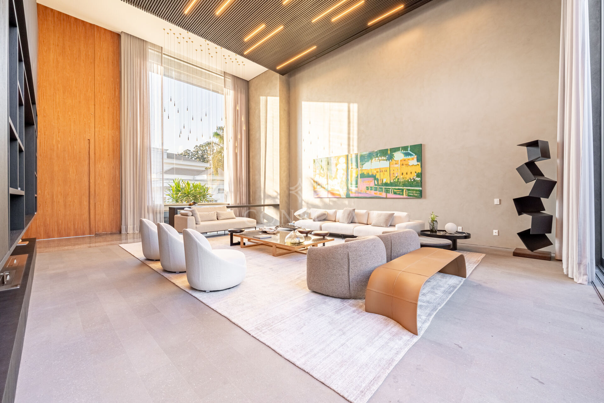 Casa, 4 quartos, 1300 m² - Foto 8