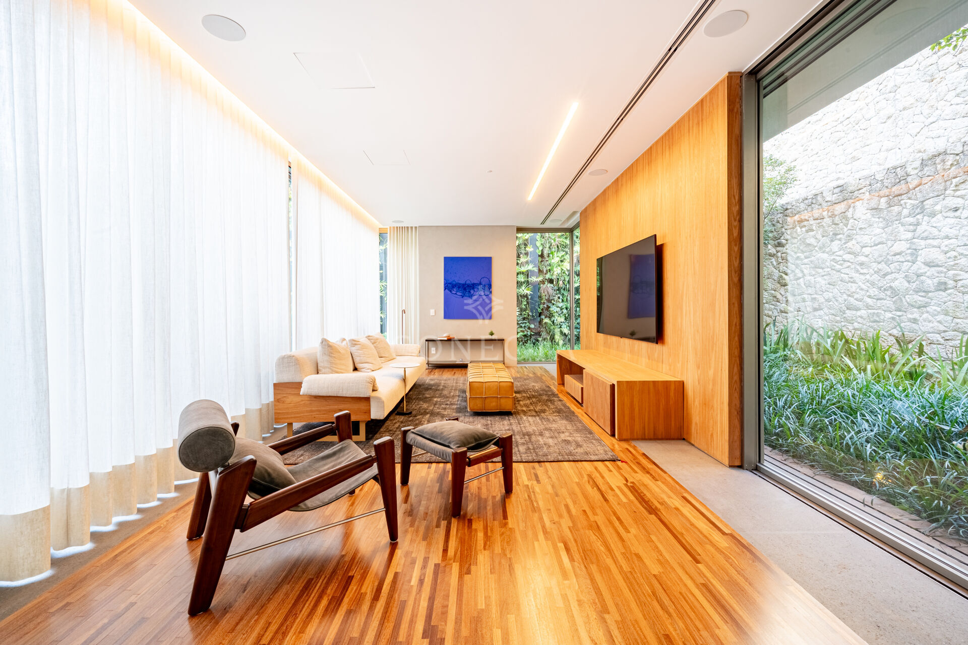 Casa, 4 quartos, 1300 m² - Foto 22