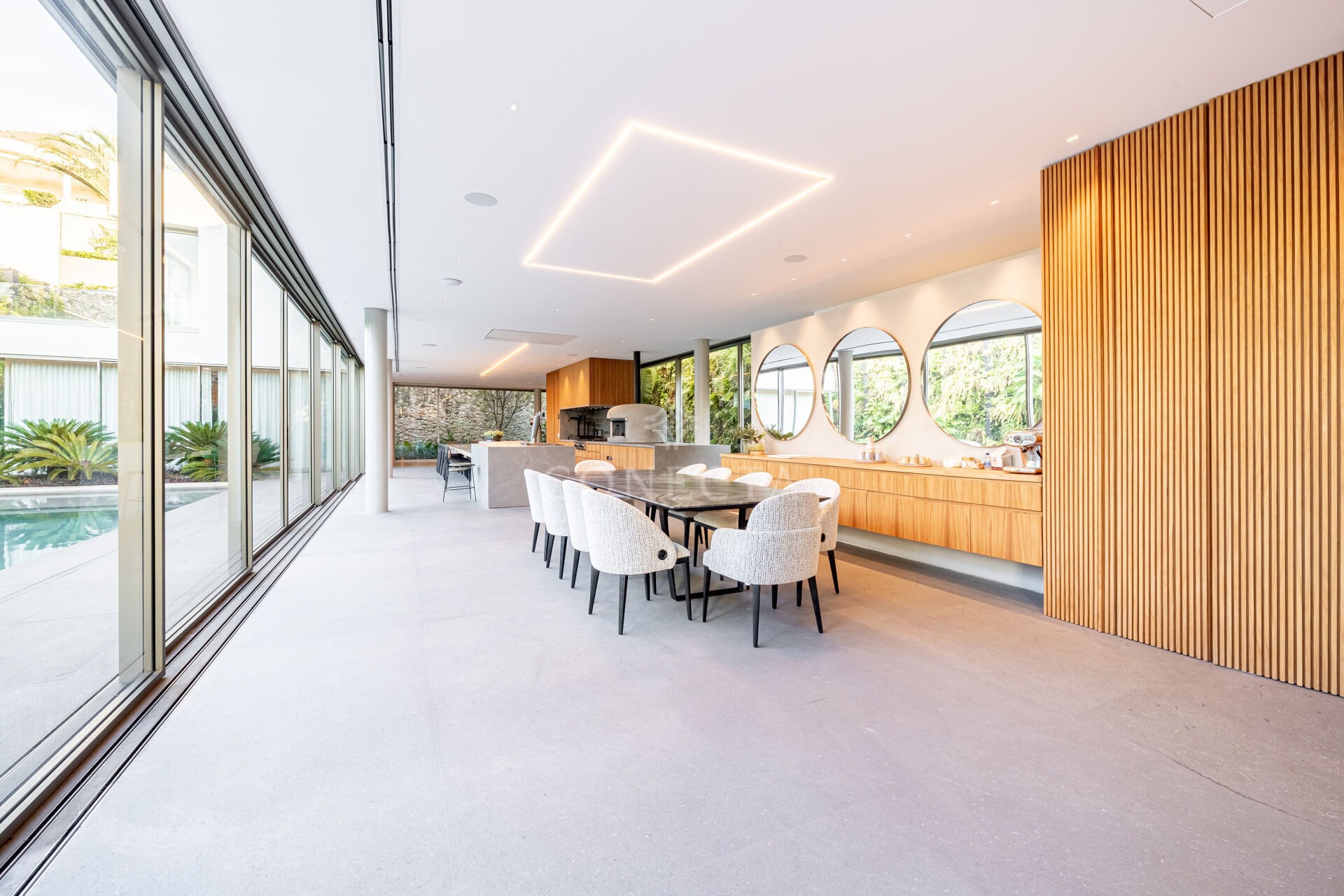 Casa, 4 quartos, 1300 m² - Foto 11