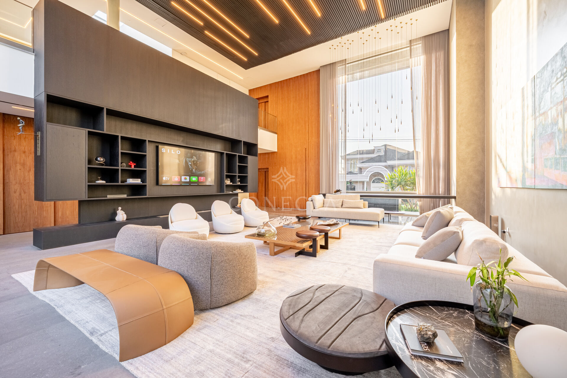 Casa, 4 quartos, 1300 m² - Foto 3