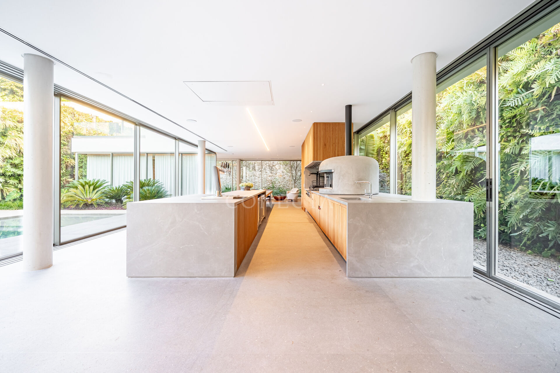 Casa, 4 quartos, 1300 m² - Foto 17