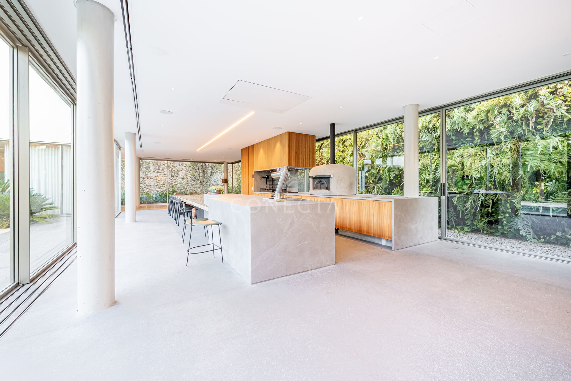 Casa, 4 quartos, 1300 m² - Foto 16