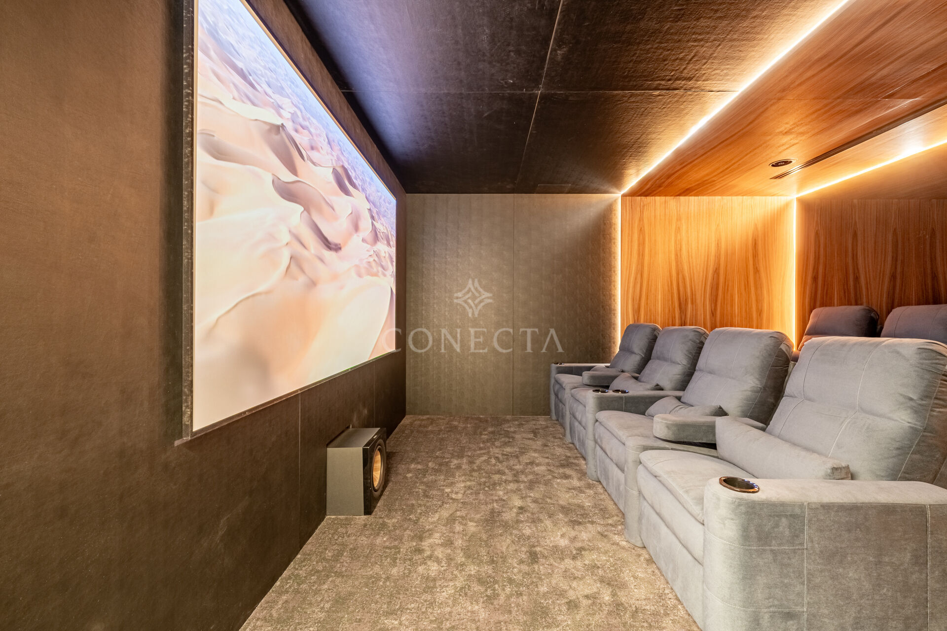 Casa, 4 quartos, 1300 m² - Foto 30