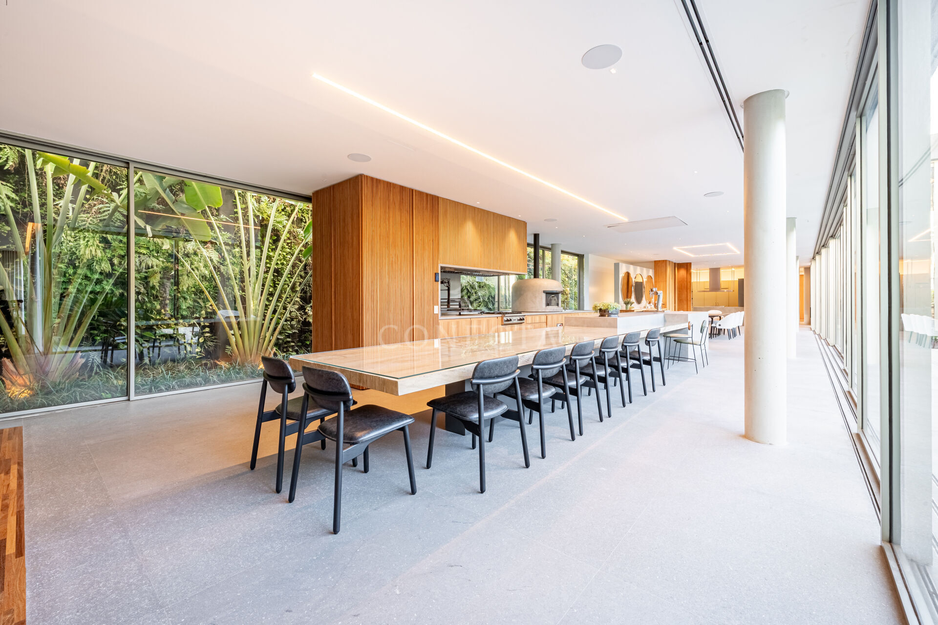 Casa, 4 quartos, 1300 m² - Foto 19