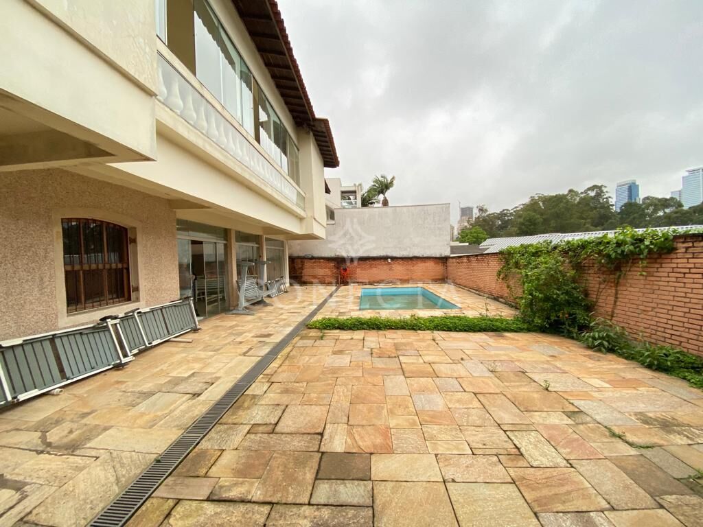 Casa à venda com 4 quartos, 420m² - Foto 37