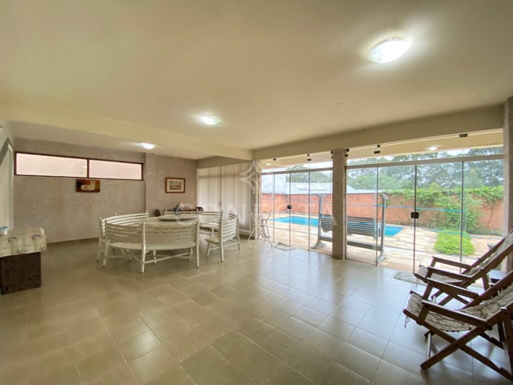 Casa à venda com 4 quartos, 420m² - Foto 36