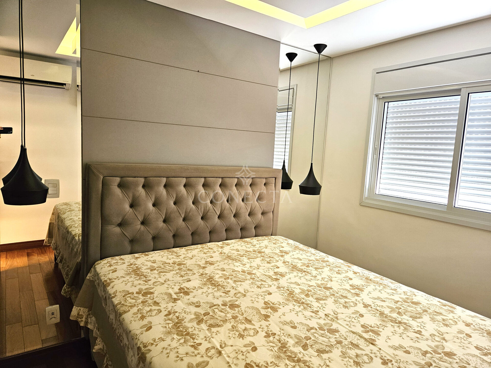 Apartamento para alugar com 2 quartos, 74m² - Foto 22