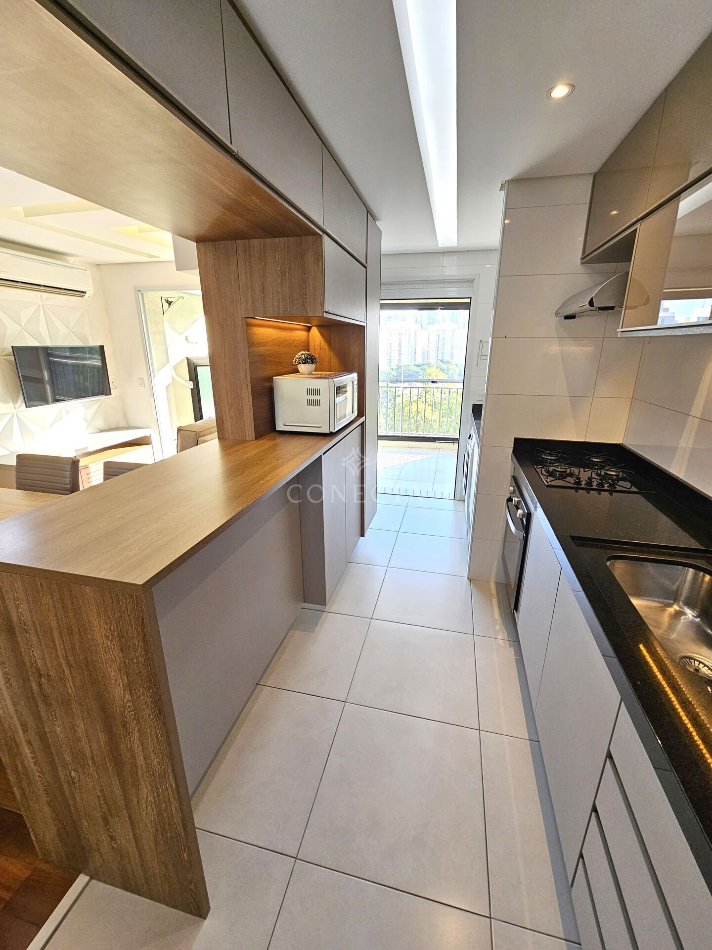 Apartamento para alugar com 2 quartos, 74m² - Foto 13