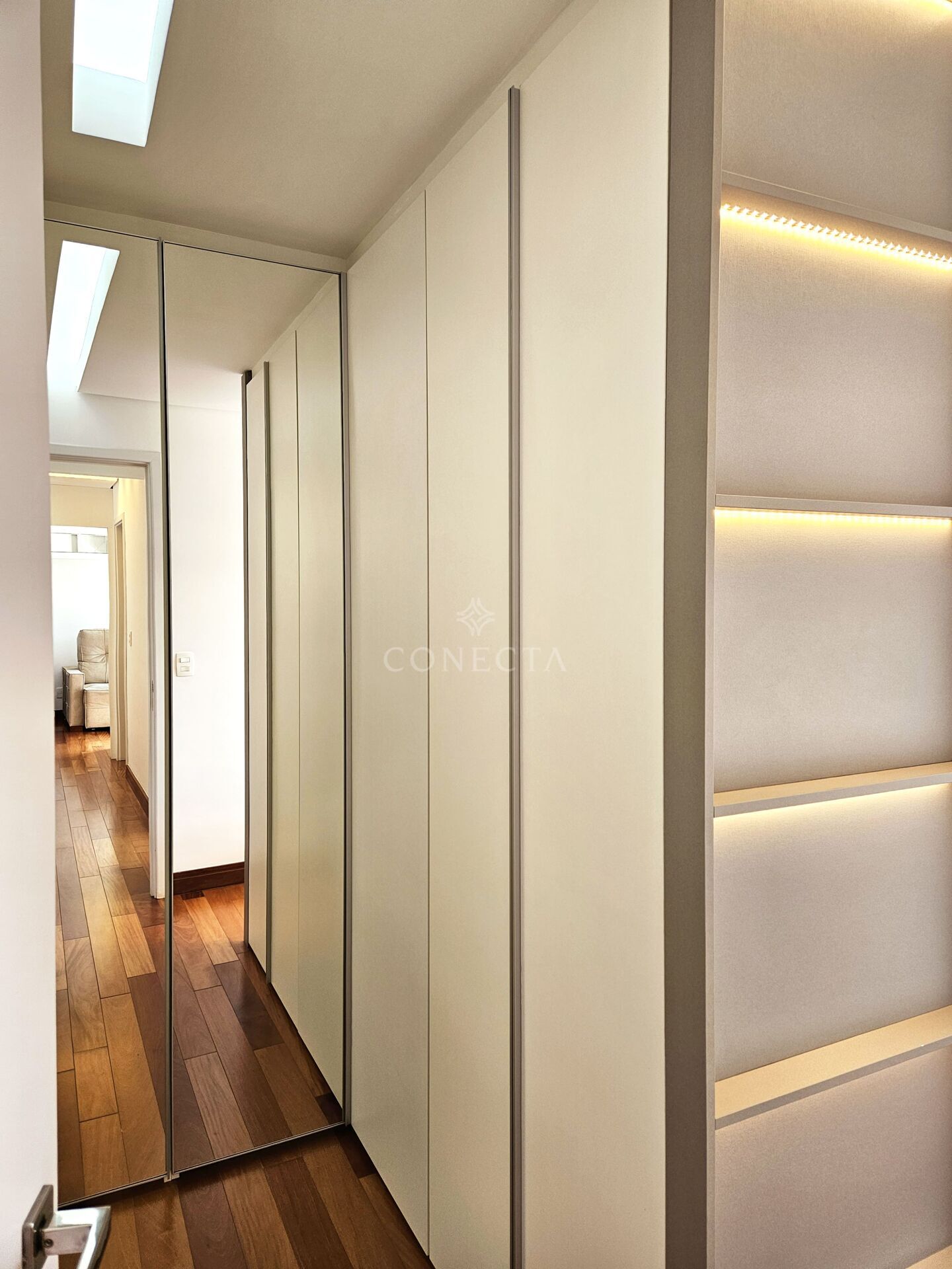 Apartamento para alugar com 2 quartos, 74m² - Foto 23