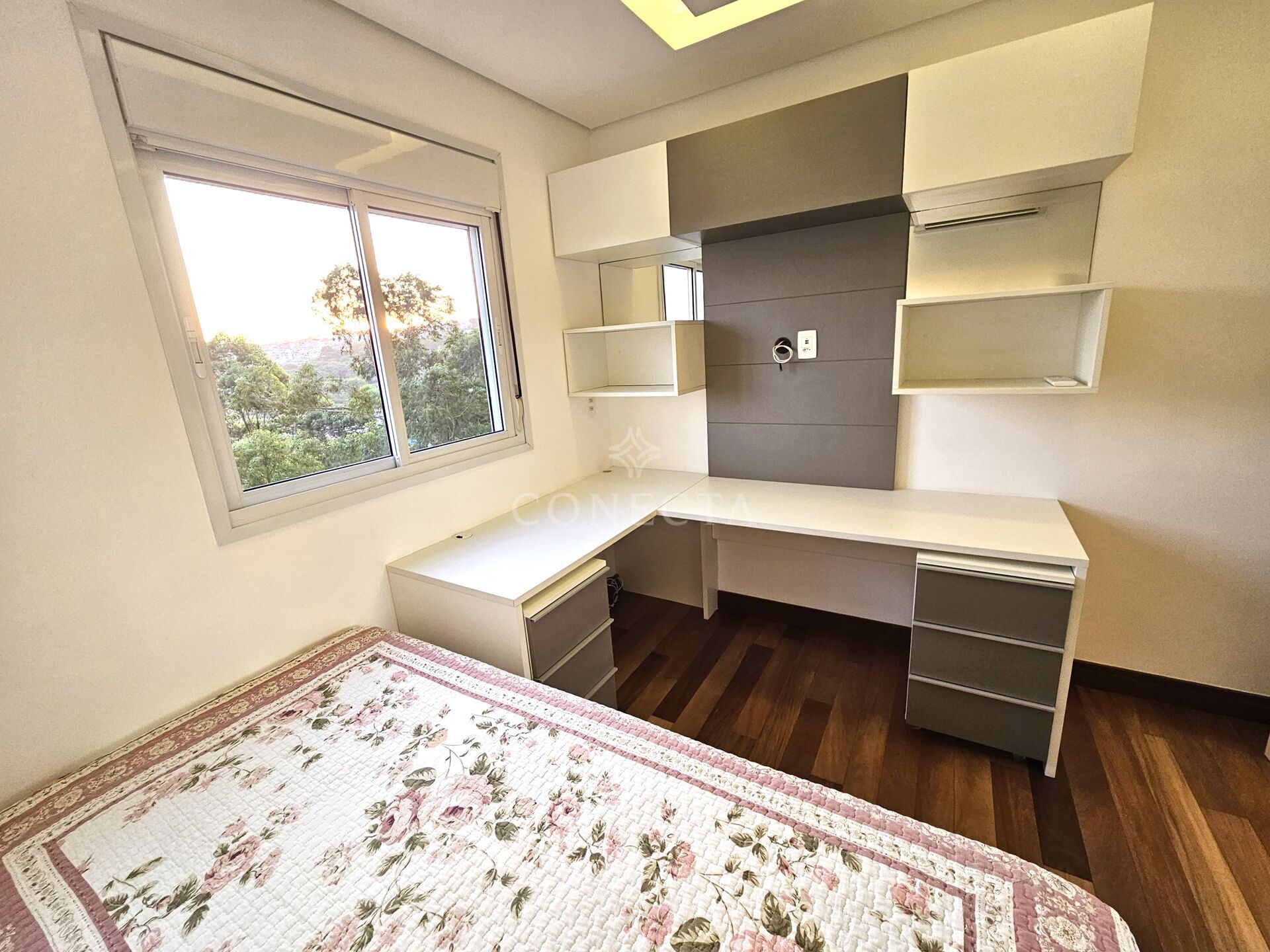 Apartamento para alugar com 2 quartos, 74m² - Foto 25