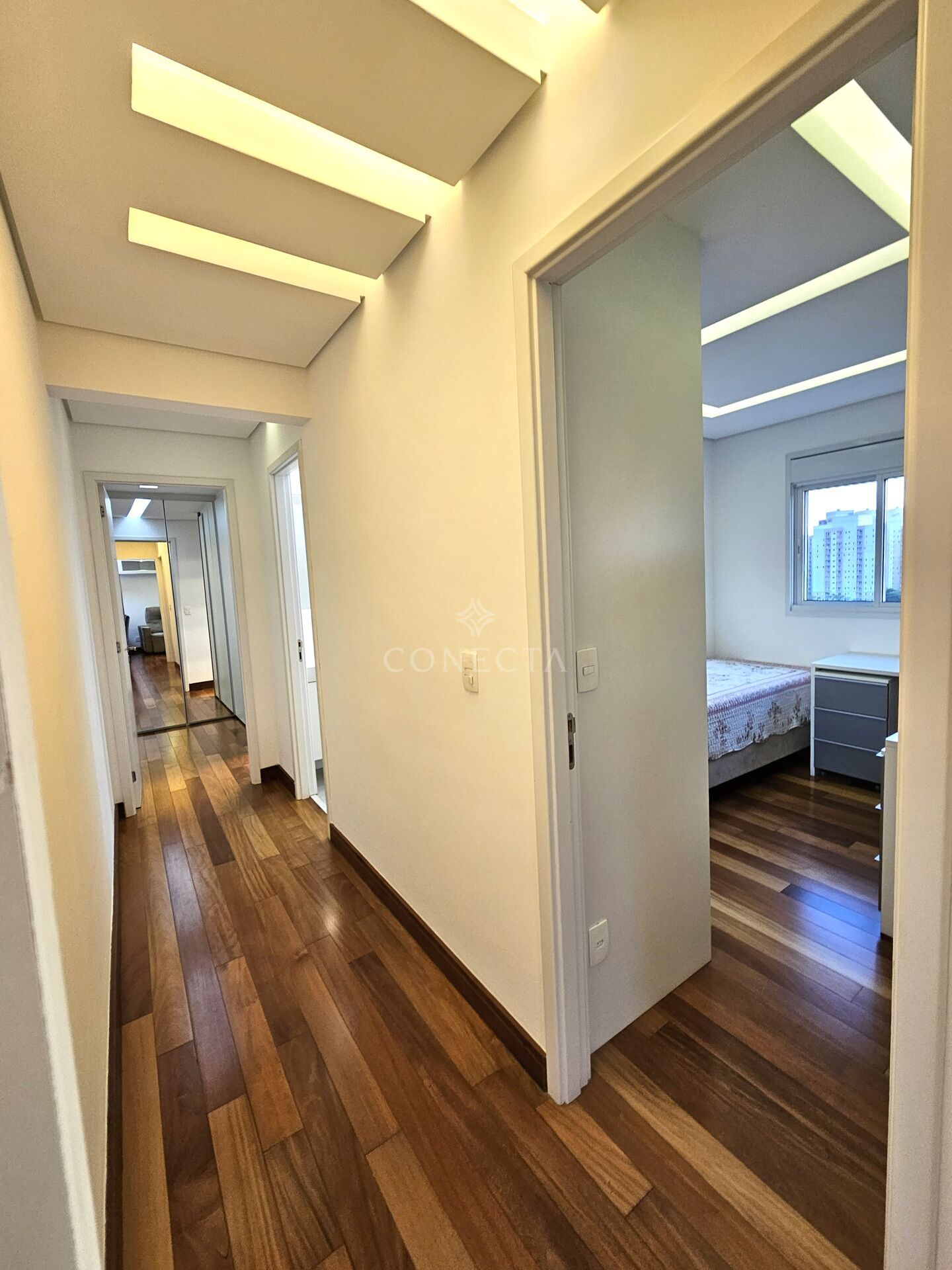 Apartamento para alugar com 2 quartos, 74m² - Foto 19