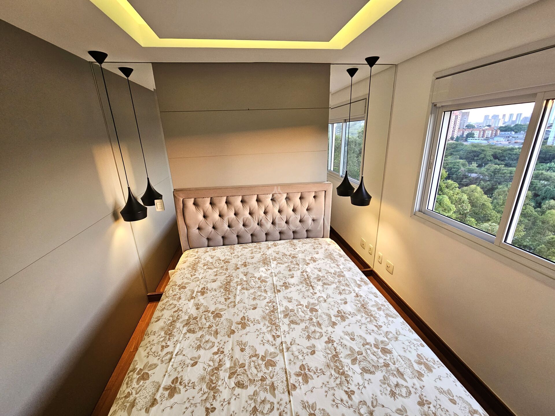 Apartamento para alugar com 2 quartos, 74m² - Foto 21