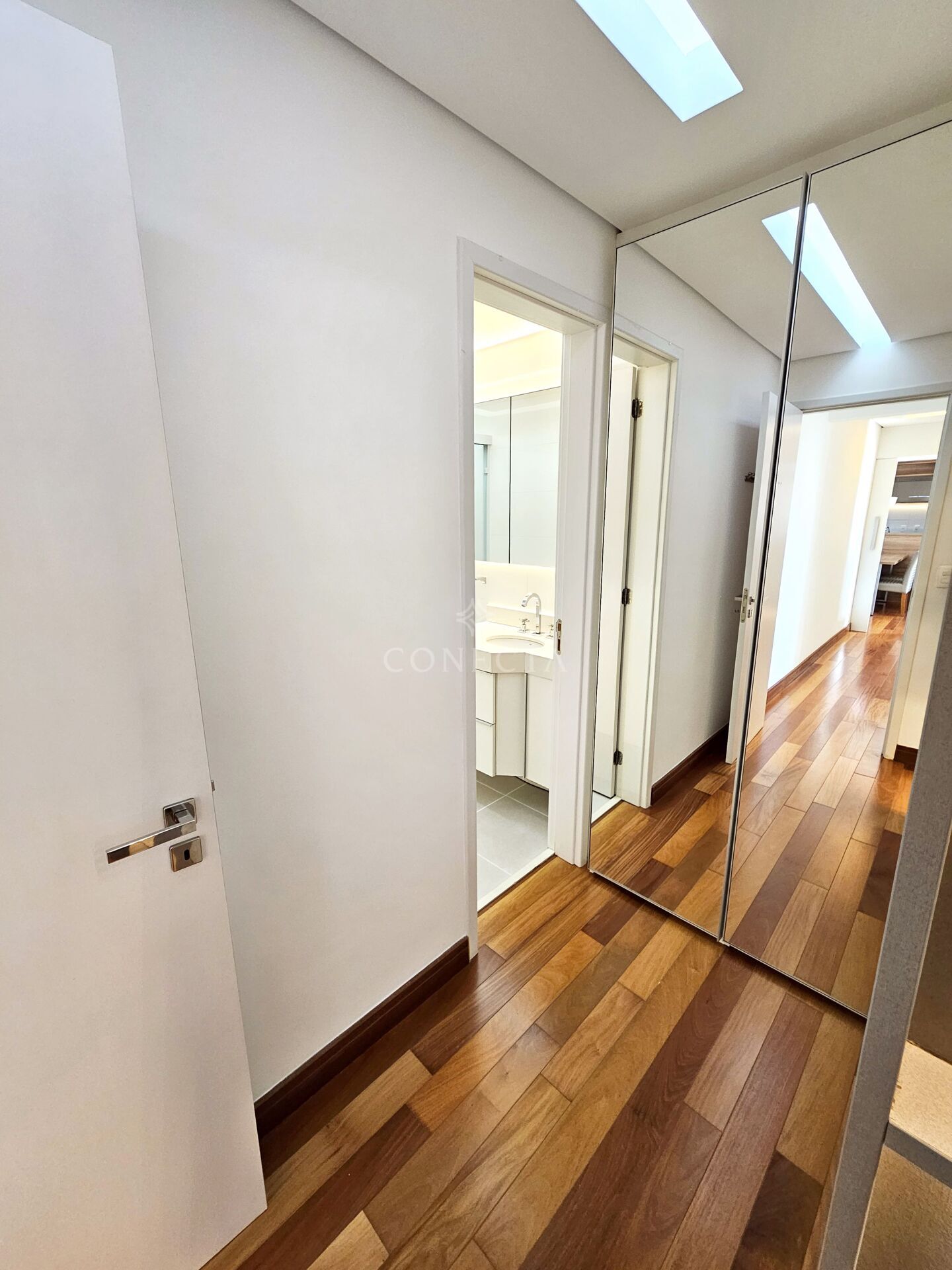 Apartamento para alugar com 2 quartos, 74m² - Foto 30