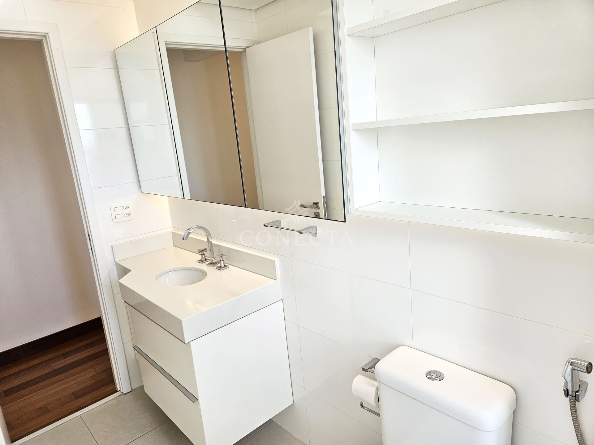 Apartamento para alugar com 2 quartos, 74m² - Foto 29