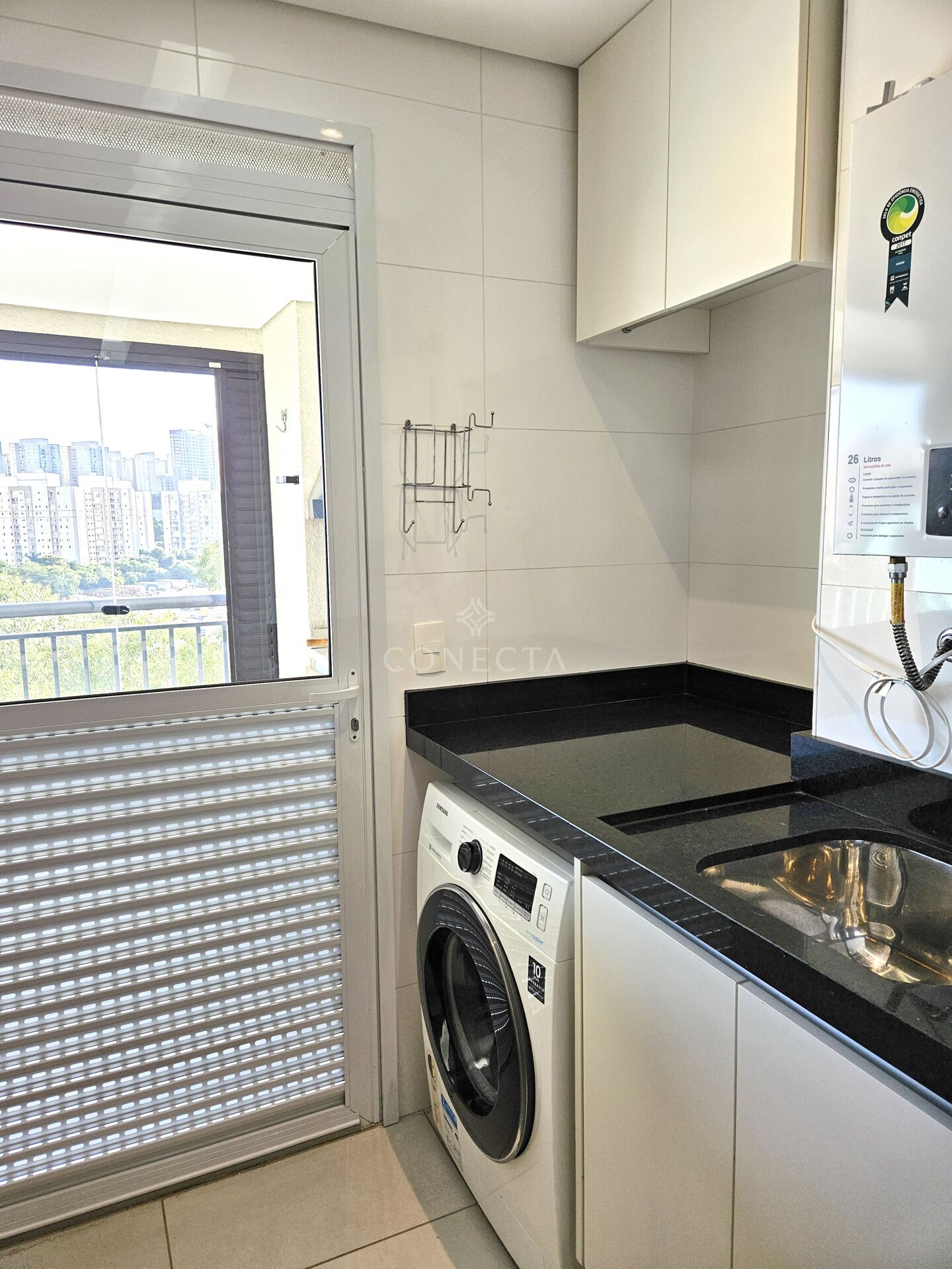 Apartamento para alugar com 2 quartos, 74m² - Foto 15