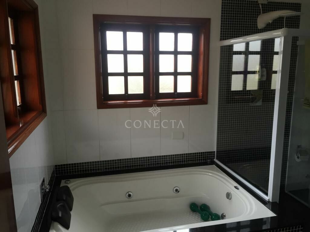 Casa de Condomínio, 4 quartos - Foto 29