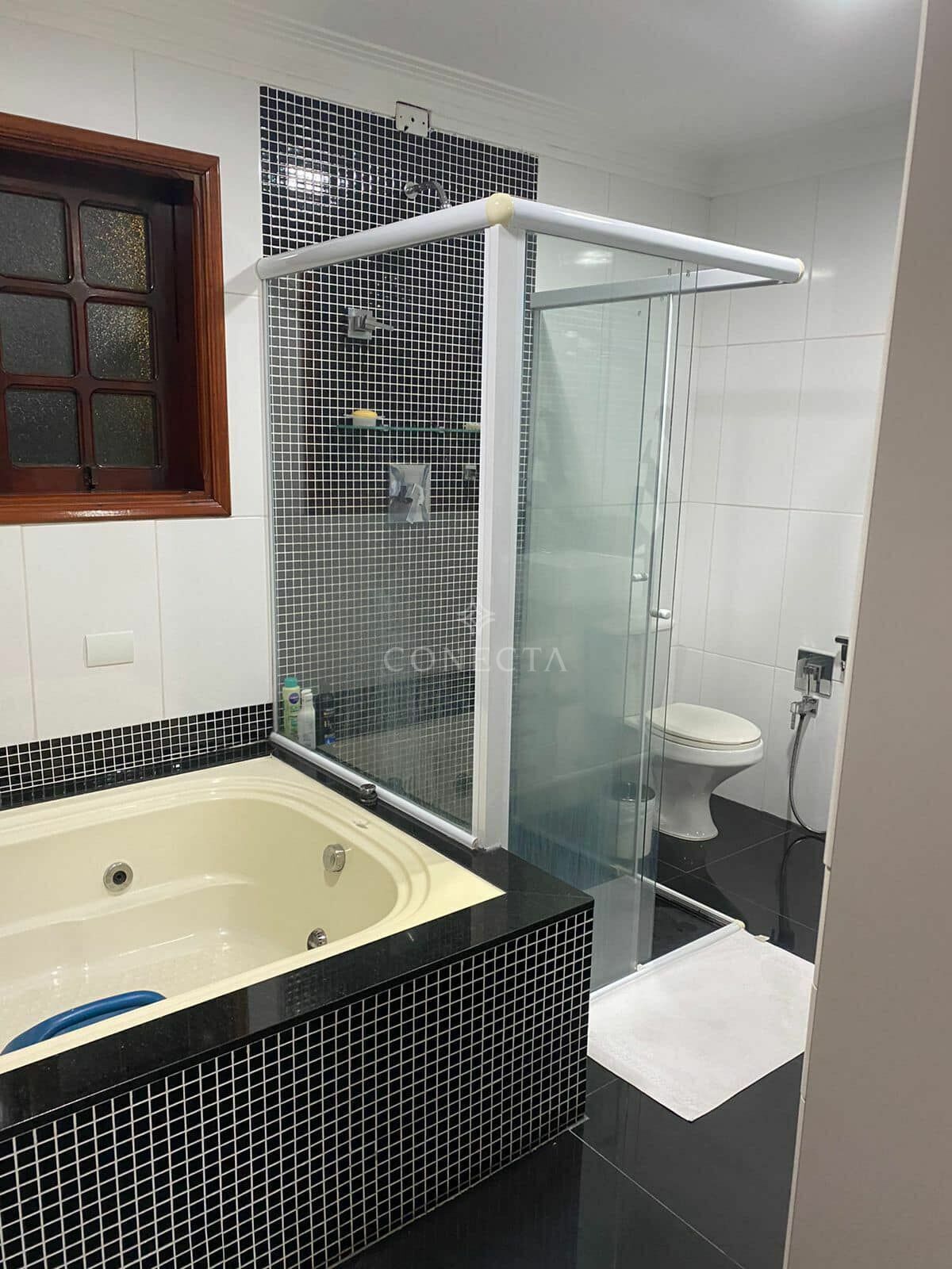 Casa de Condomínio, 4 quartos - Foto 12