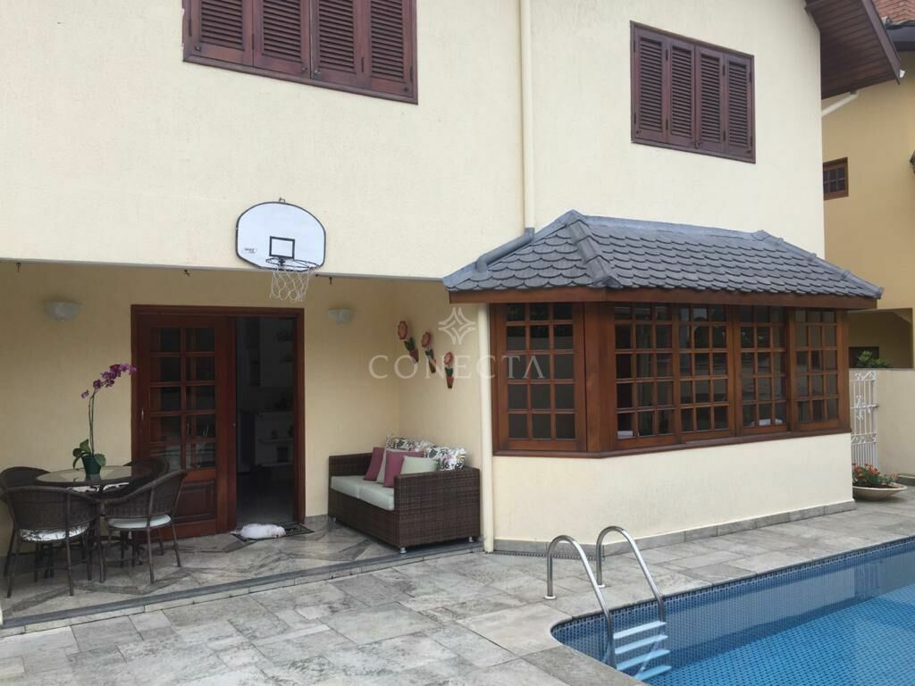 Casa de Condomínio, 4 quartos - Foto 18