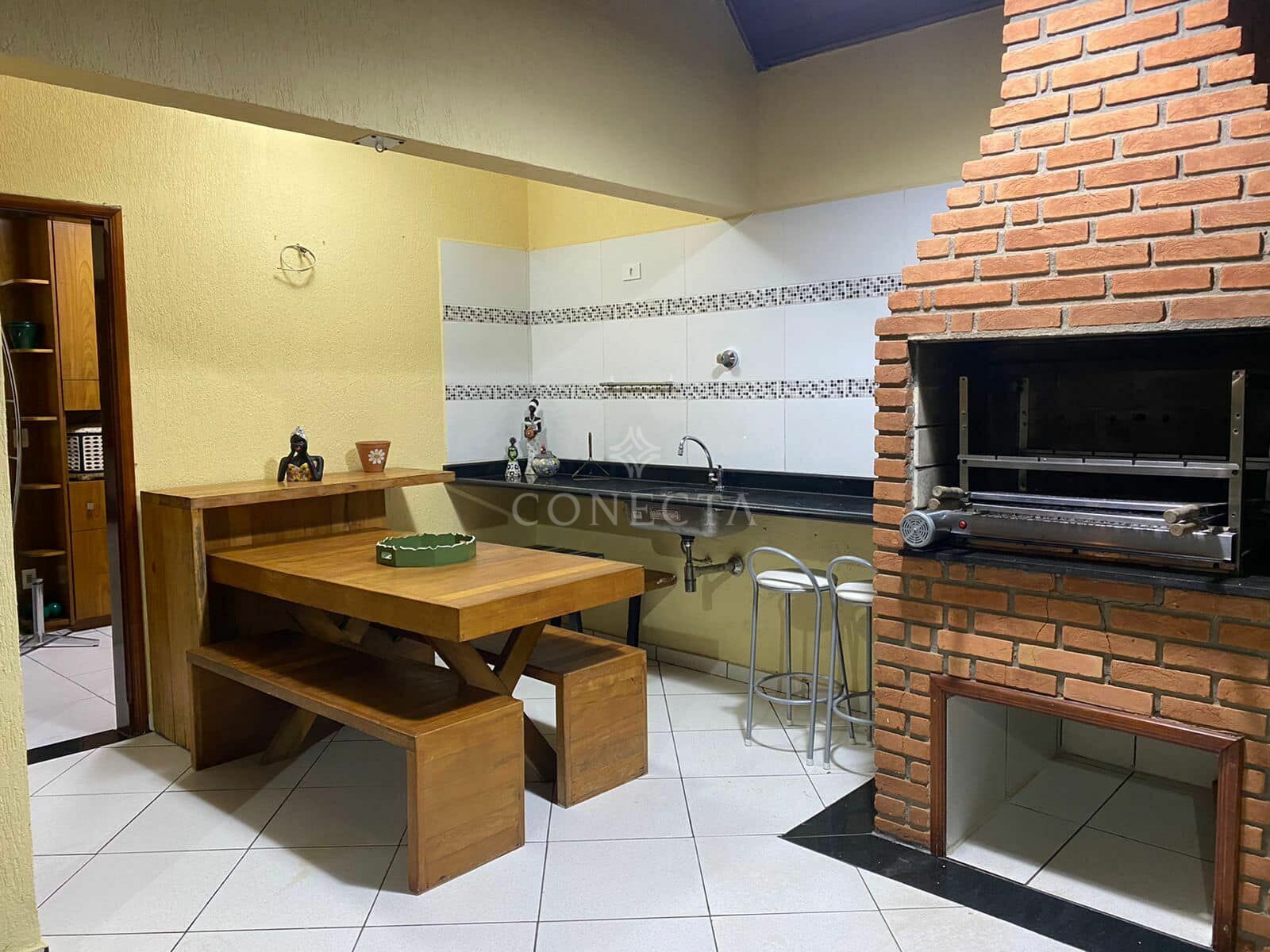 Casa de Condomínio, 4 quartos - Foto 4