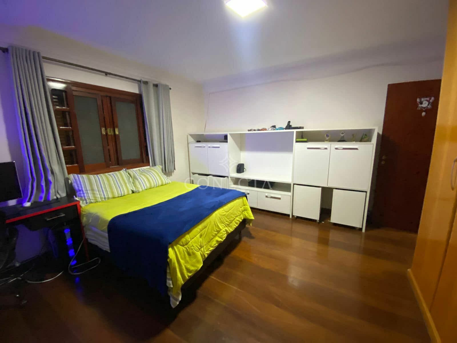 Casa de Condomínio, 4 quartos - Foto 10