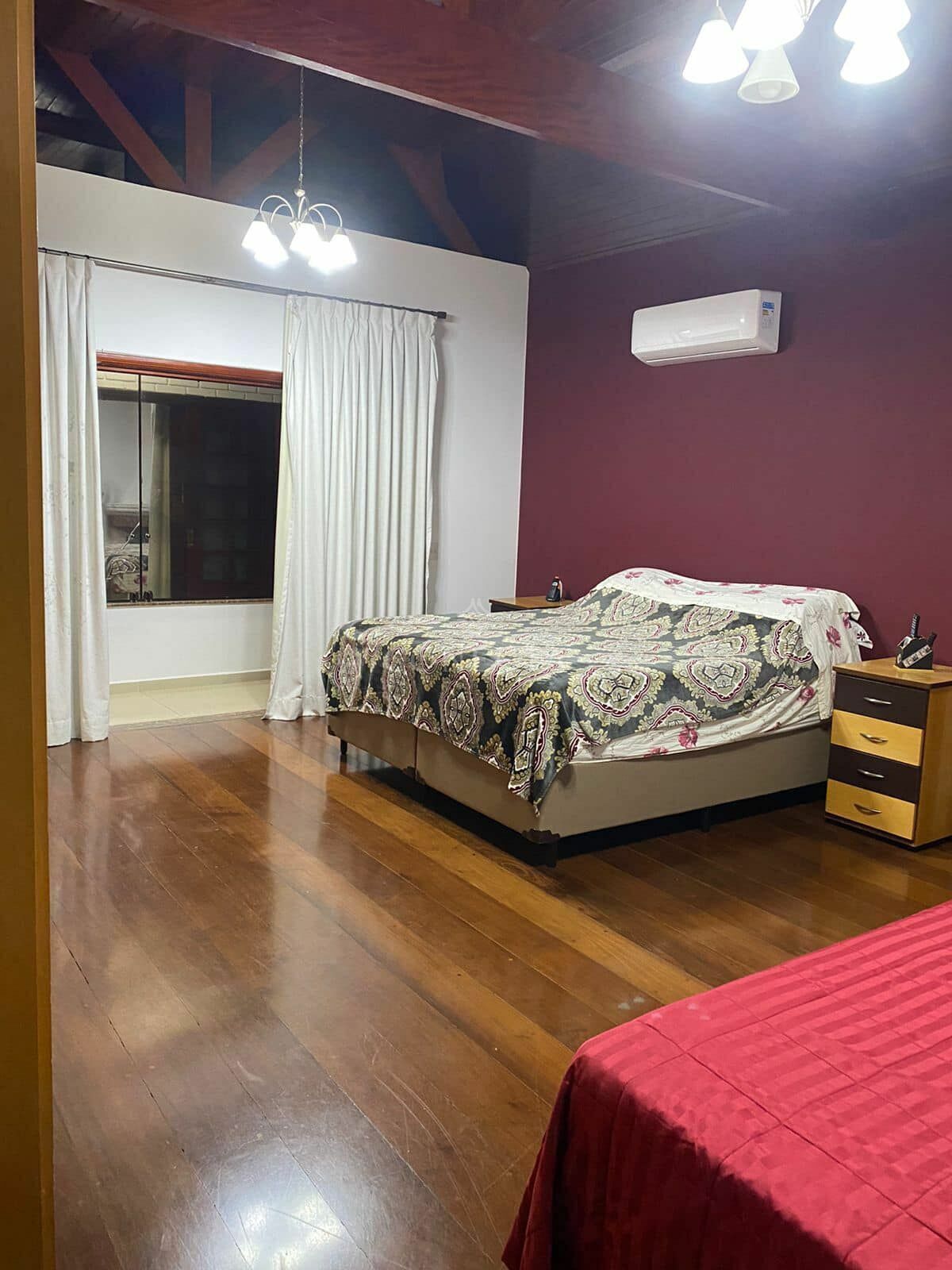 Casa de Condomínio, 4 quartos - Foto 15