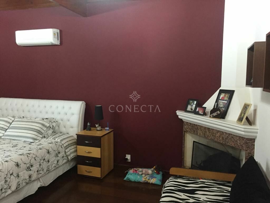 Casa de Condomínio, 4 quartos - Foto 27