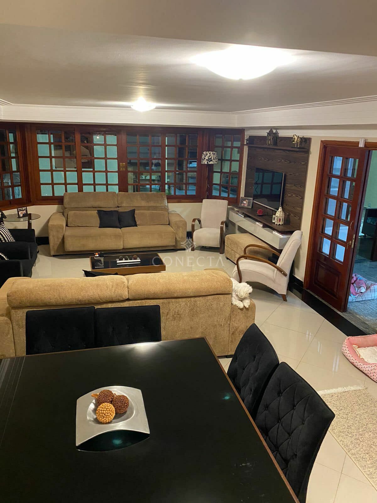 Casa de Condomínio, 4 quartos - Foto 6