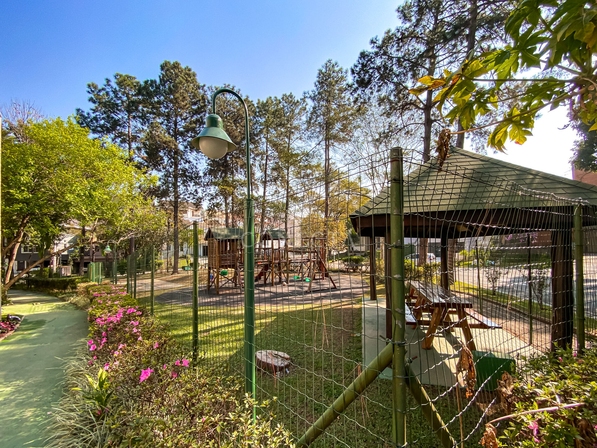 Casa de Condomínio, 4 quartos - Foto 46