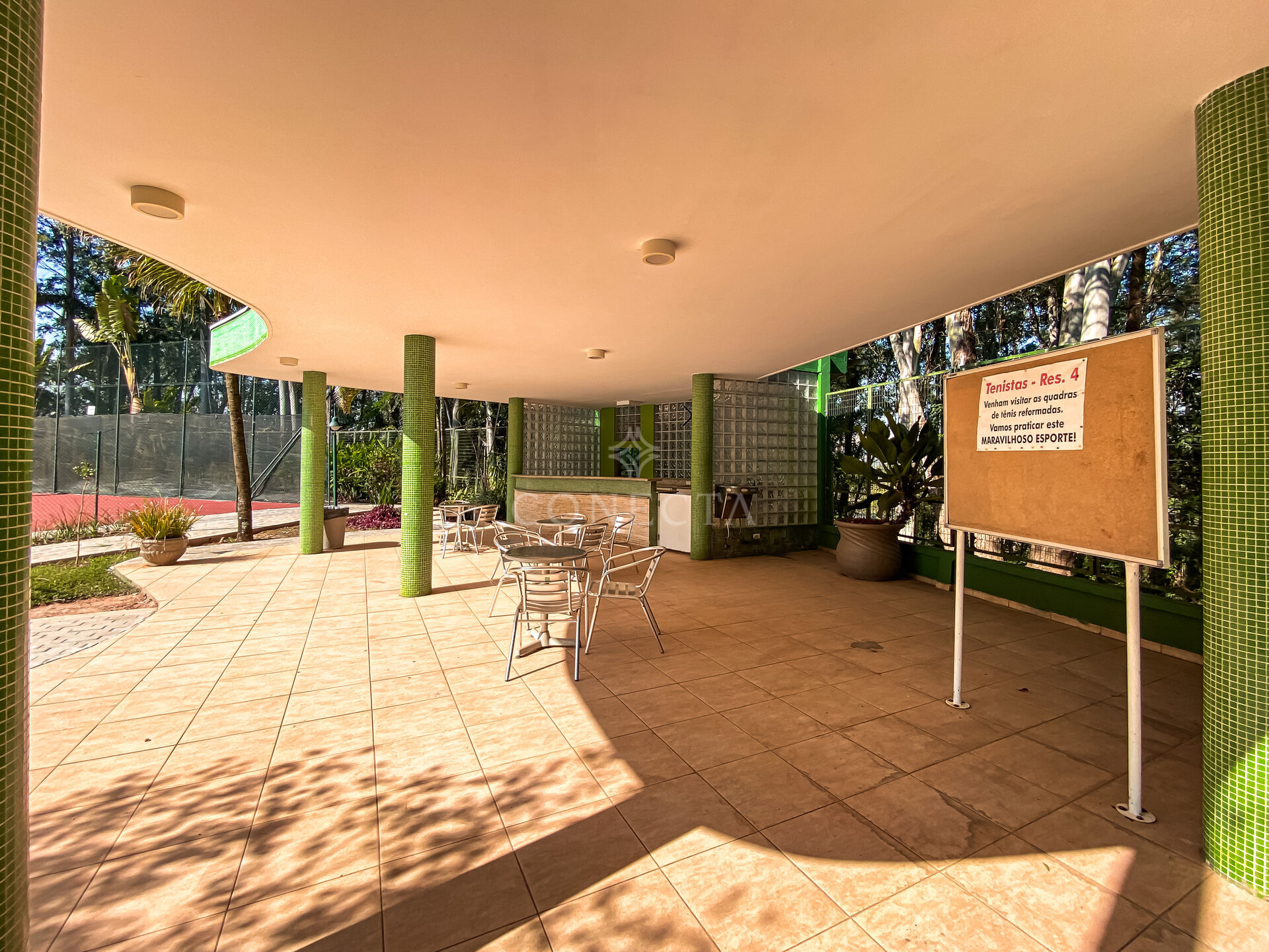Casa de Condomínio, 4 quartos - Foto 43