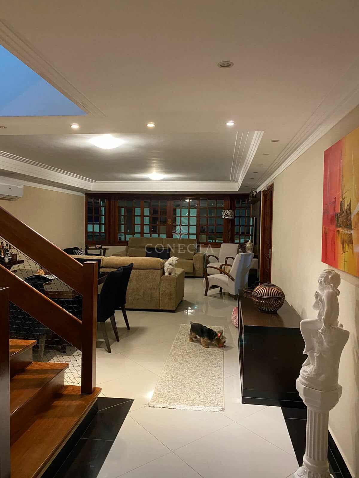 Casa de Condomínio, 4 quartos - Foto 7