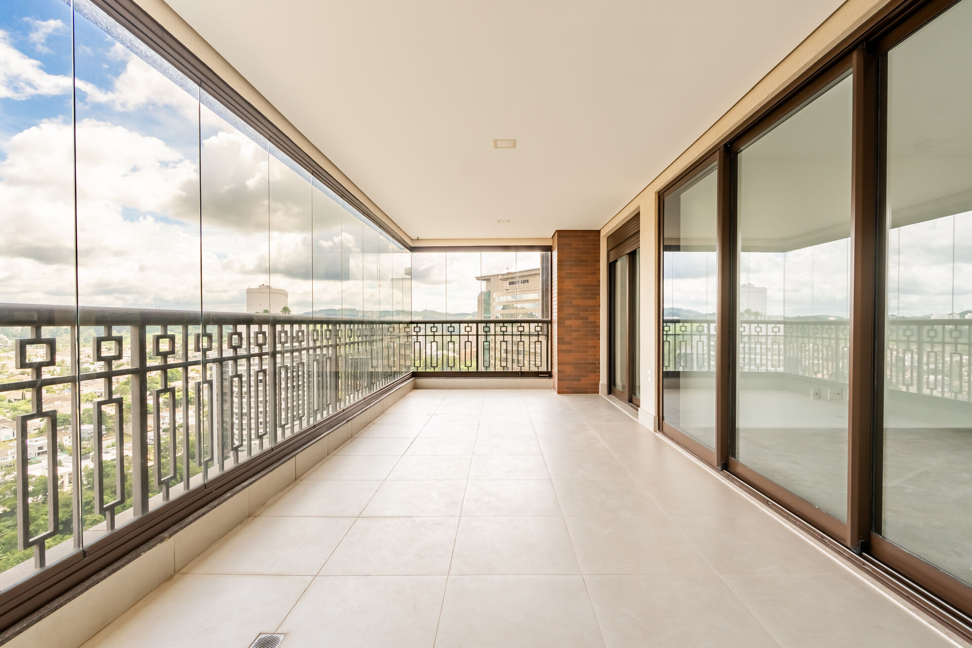 Apartamento, 4 quartos, 285 m² - Foto 8