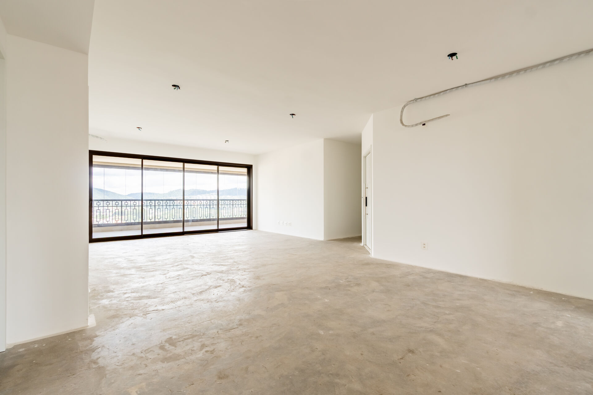Apartamento, 4 quartos, 285 m² - Foto 2