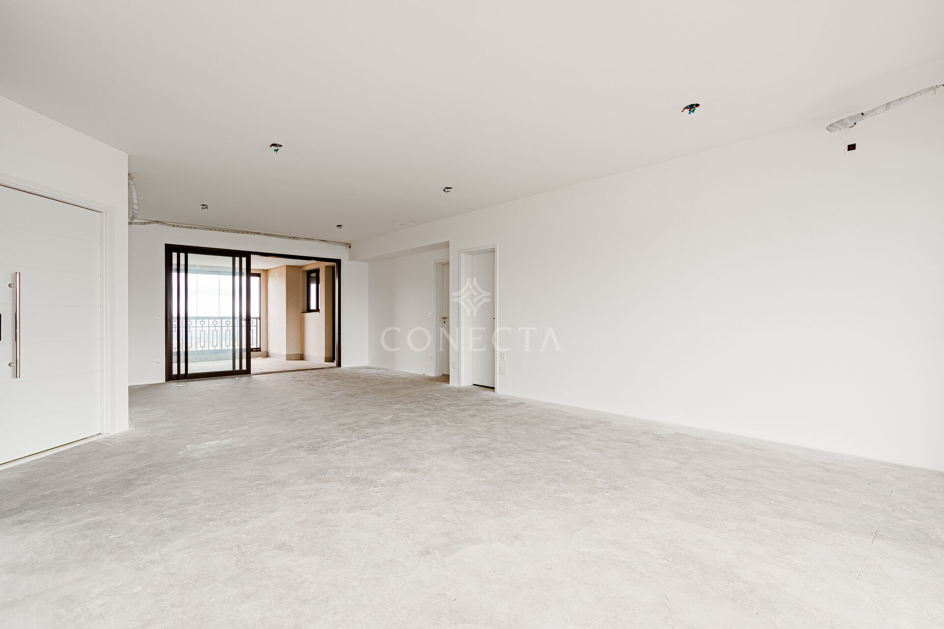 Apartamento à venda com 4 quartos, 285m² - Foto 9