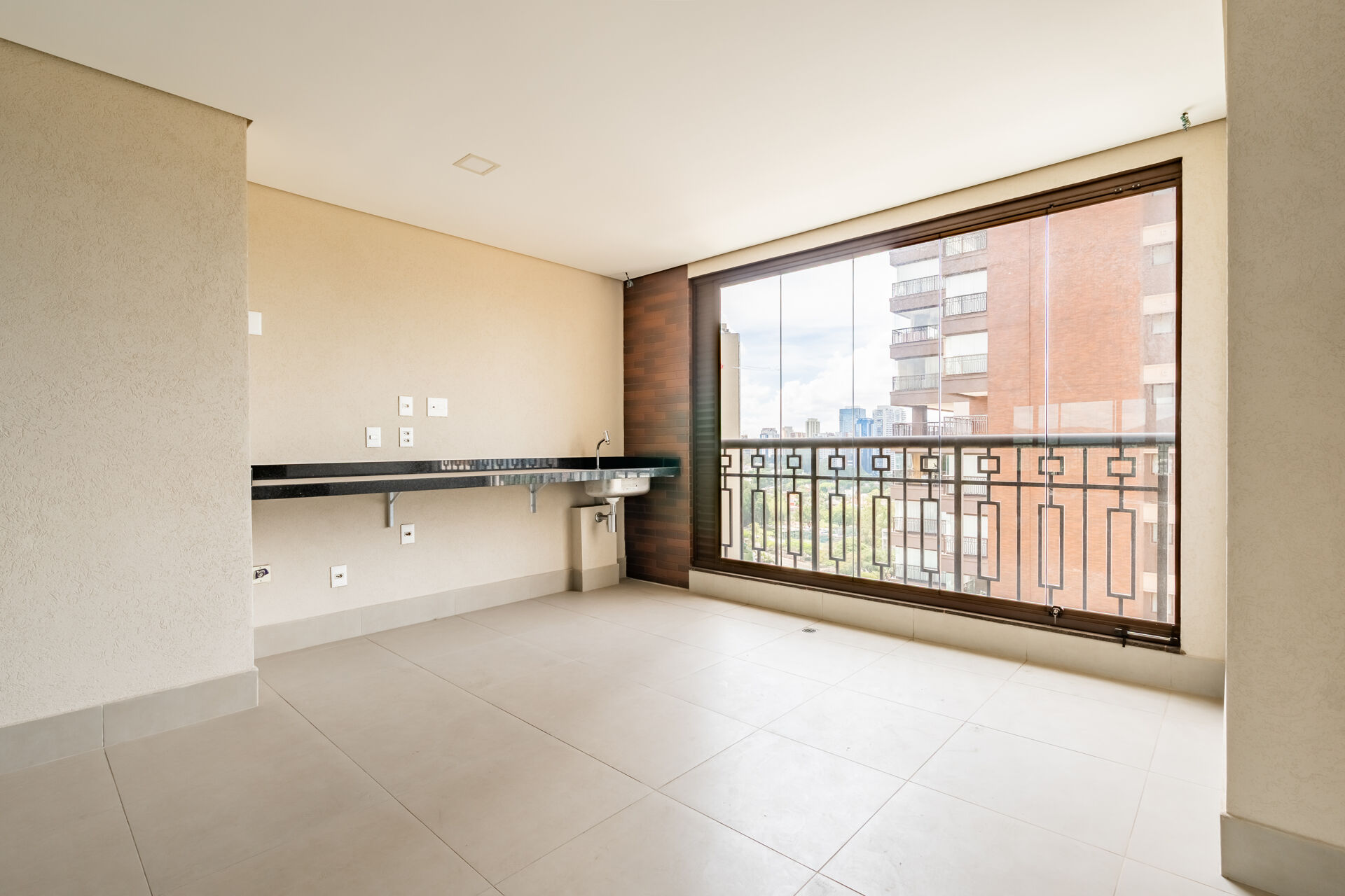 Apartamento, 4 quartos, 285 m² - Foto 5