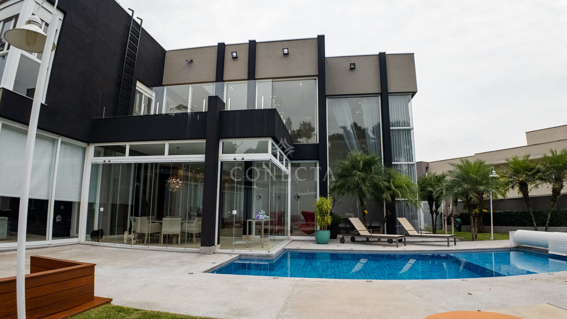 Casa, 4 quartos, 600 m² - Foto 2
