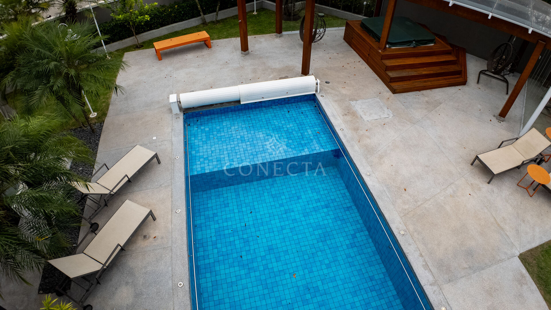 Casa, 4 quartos, 600 m² - Foto 22