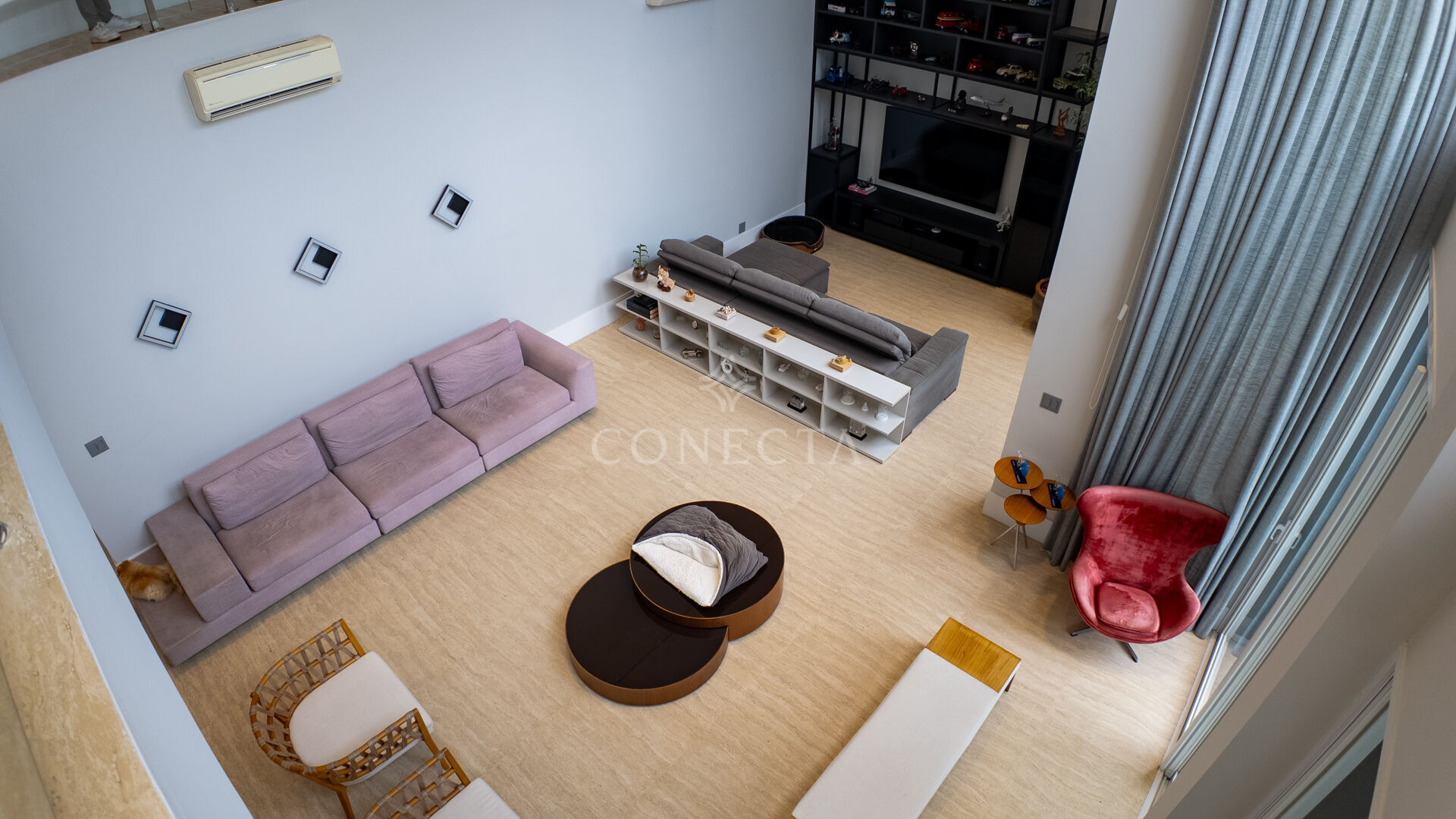 Casa, 4 quartos, 600 m² - Foto 16