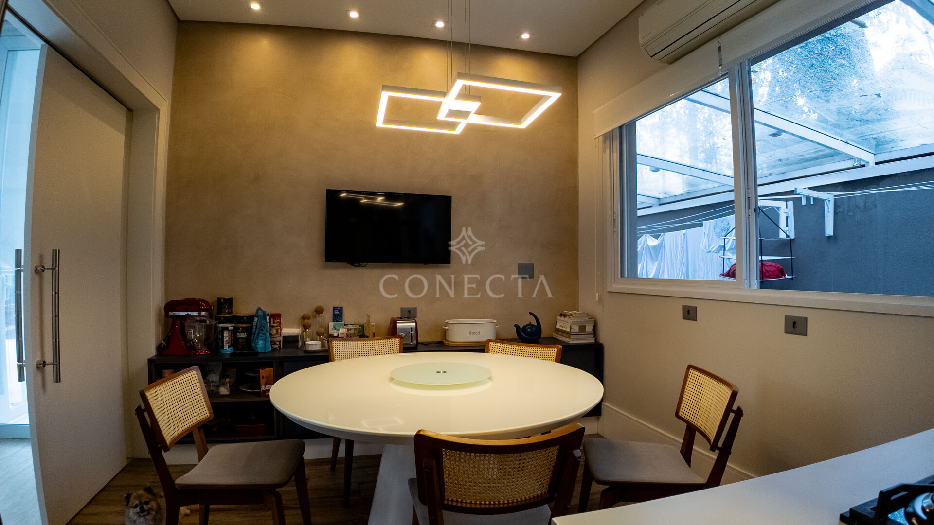 Casa, 4 quartos, 600 m² - Foto 12
